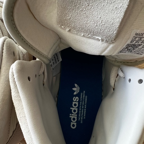 Adidas Rivalry Hi Men’s Sneaker - Picture 8 of 10